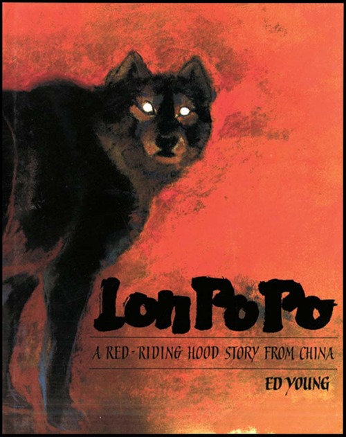 Lon Po Po | Beanstack Parent Recommended Kids Books