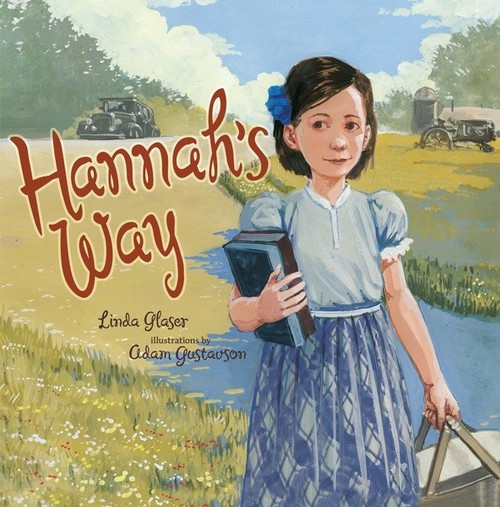 One True Way Hannah's Way | Beanstack Parent Recommended Kids Books