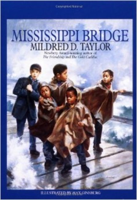 Mississippi Bridge | Beanstack Parent Recommended Kids Books