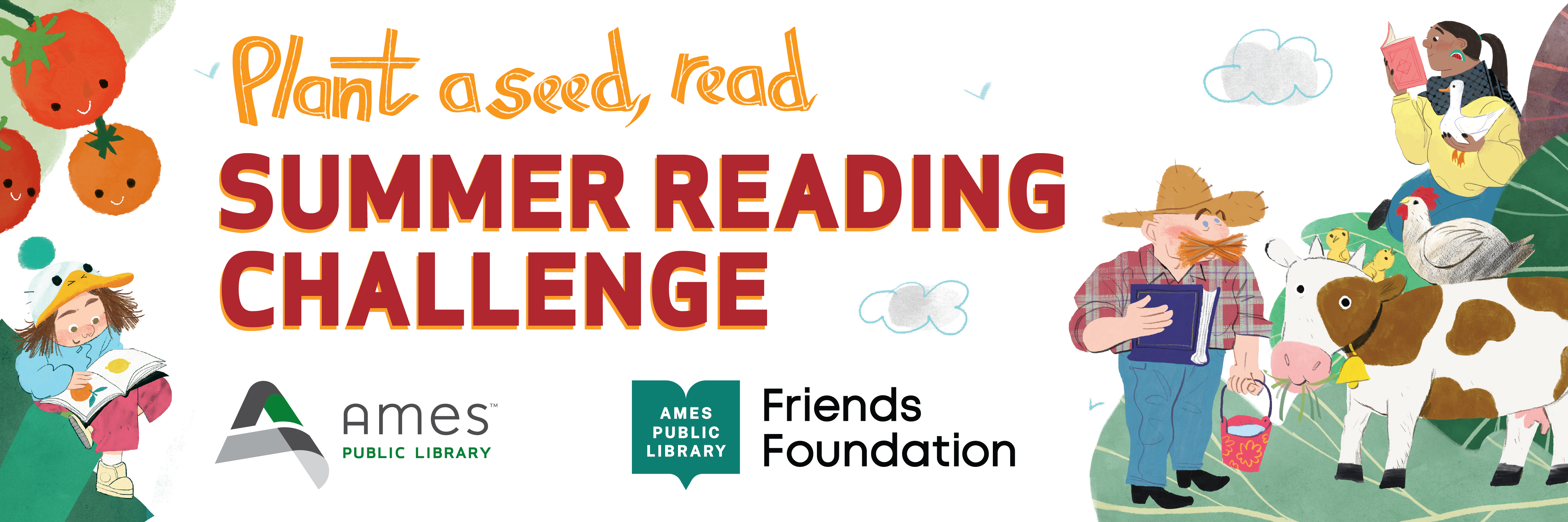Beanstack: Reading Challenges and Personalized Recommendations