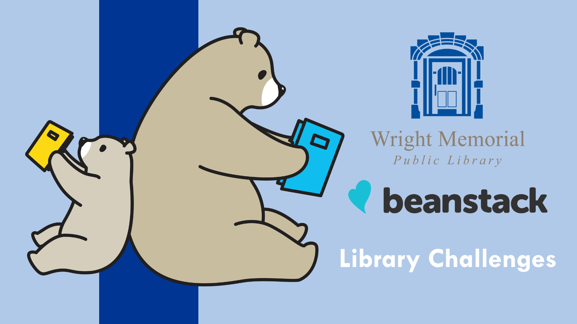 Reading Challenges and Recommendations