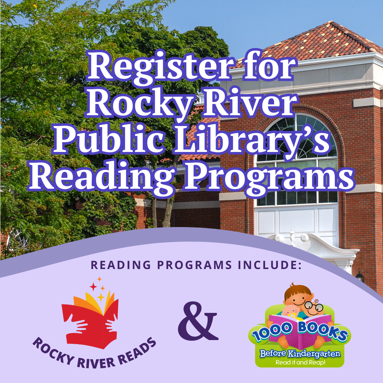 Reading Programs and Recommendations