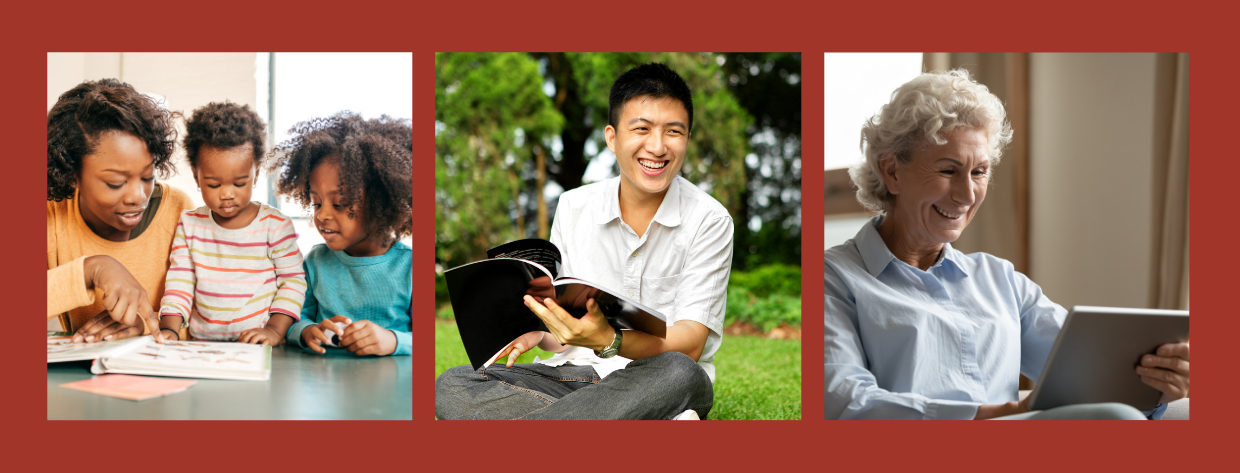 Reading Programs and Recommendations