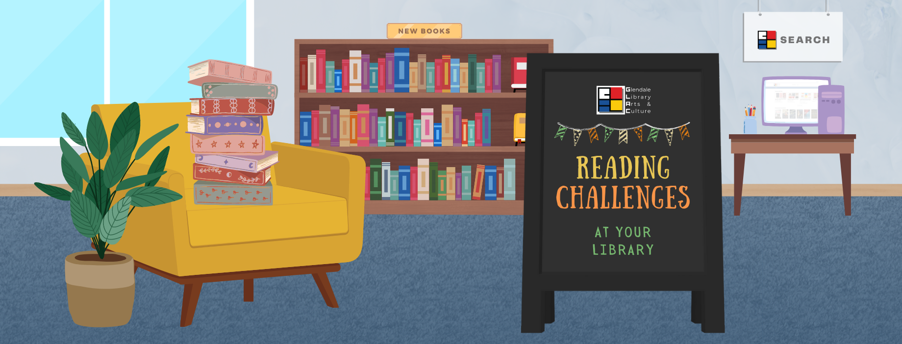 Reading Programs and Recommendations