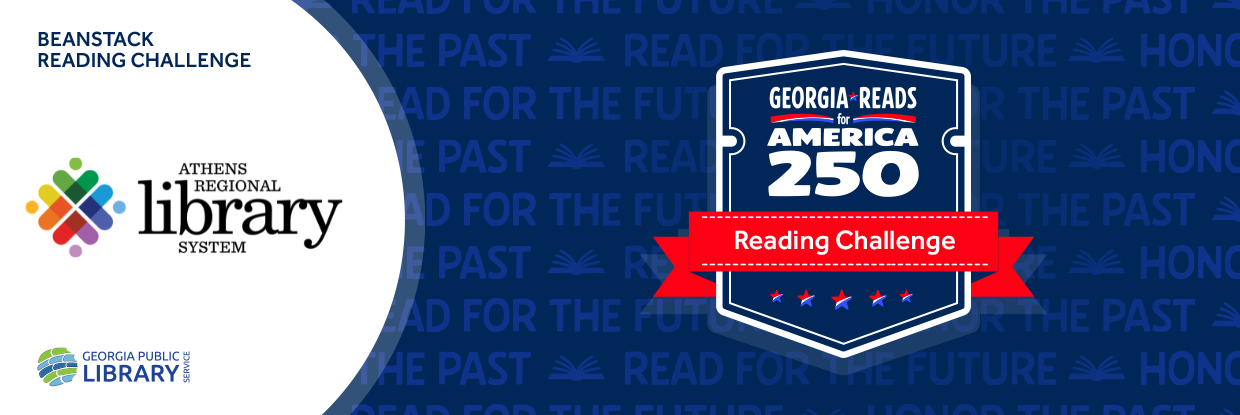 Reading Challenges and Recommendations