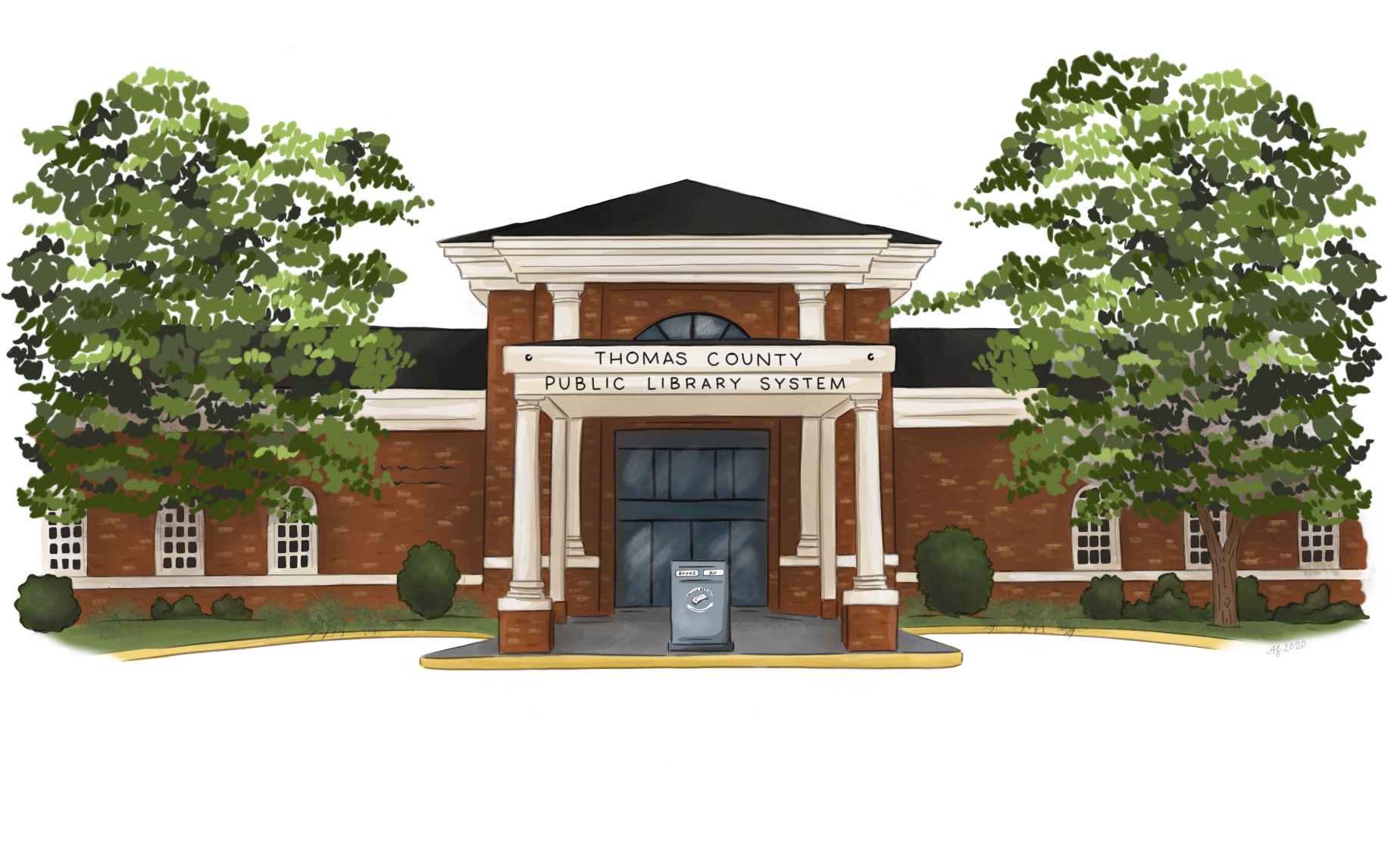 Reading Challenges and Recommendations