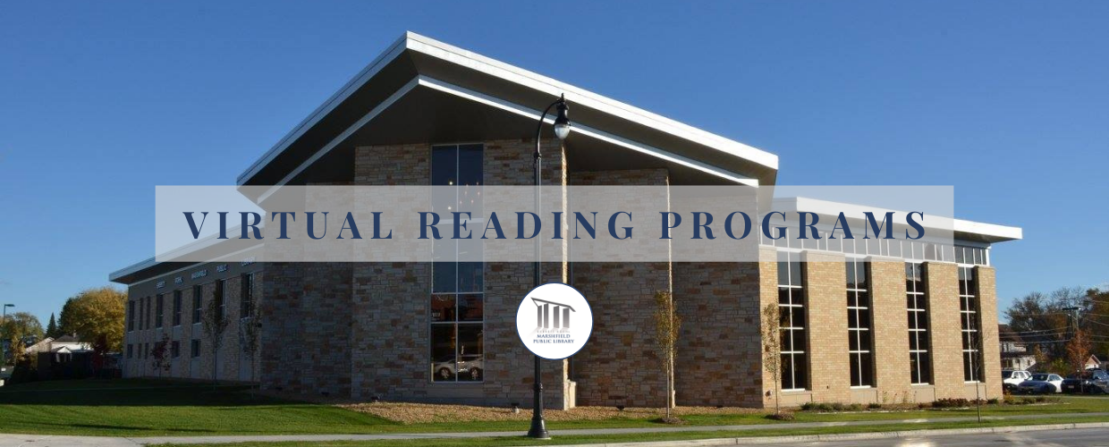 Reading Challenges and Recommendations