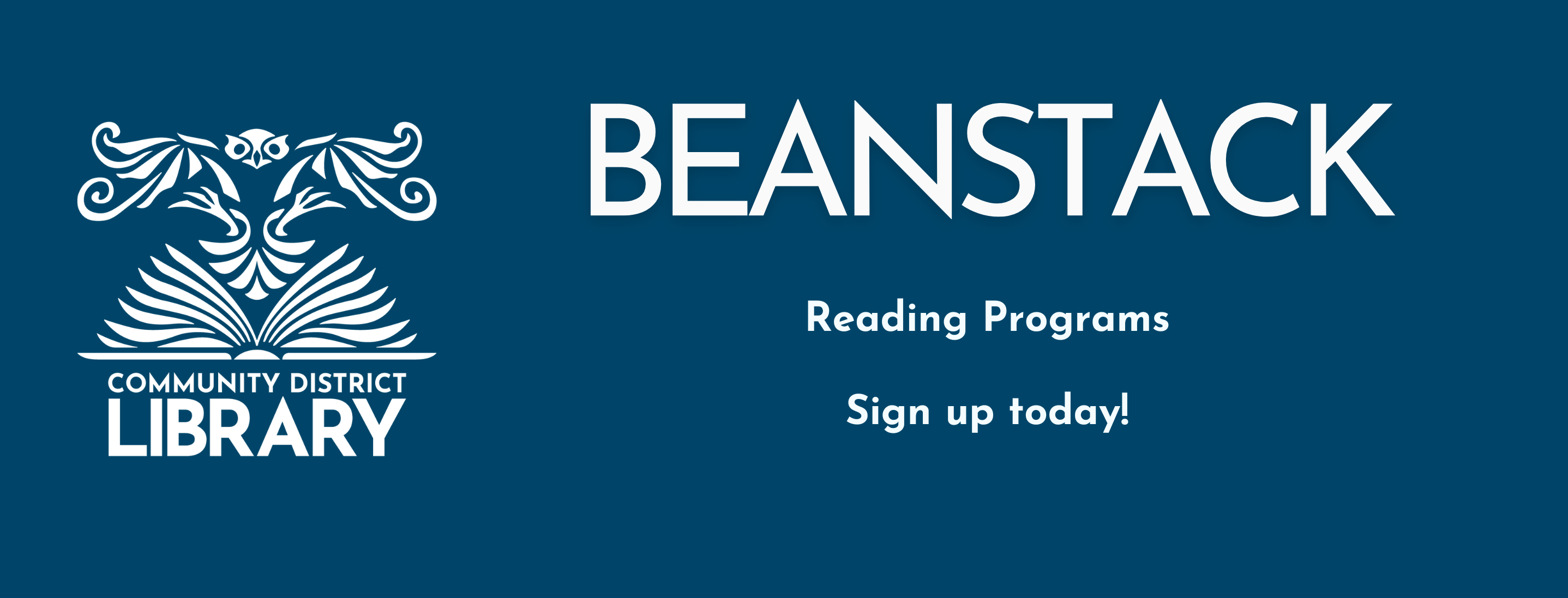 Beanstack: Reading Challenges and Personalized Recommendations