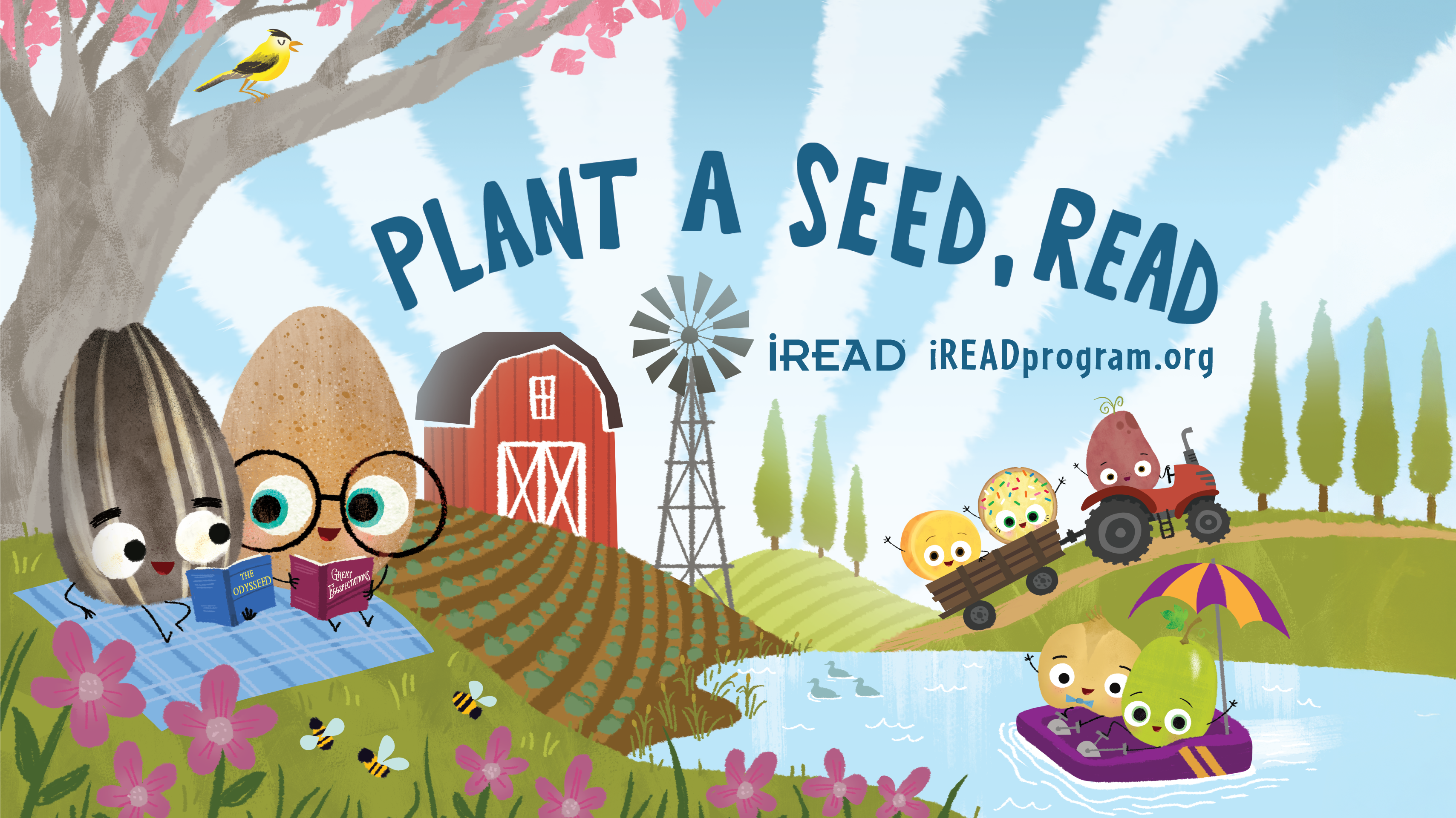 Beanstack: Reading Challenges and Personalized Recommendations
