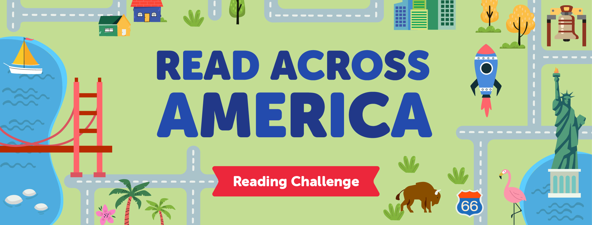 Reading Challenges and Recommendations