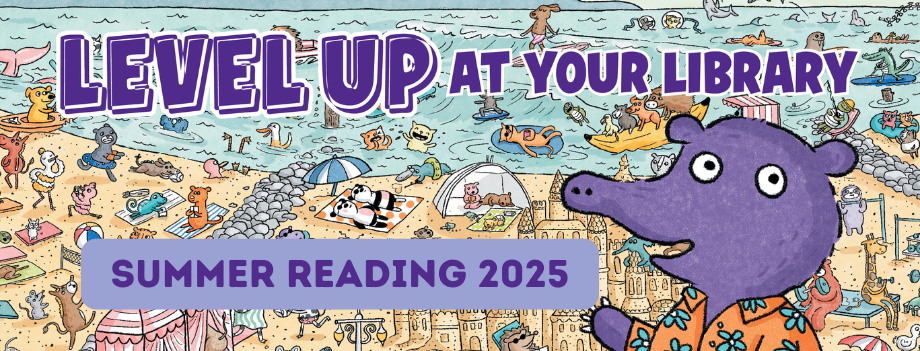 Reading Challenges and Recommendations