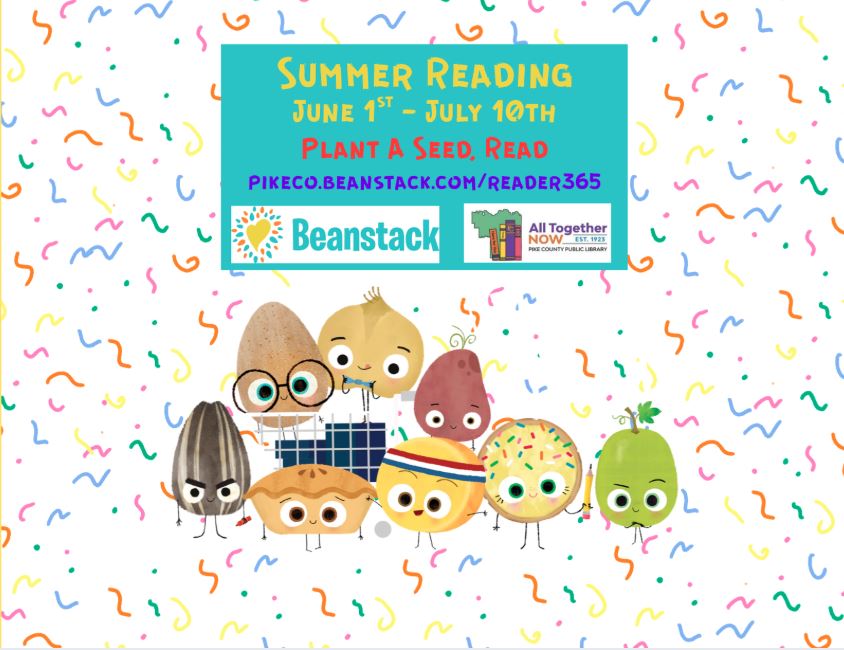Beanstack: Reading Challenges and Personalized Recommendations