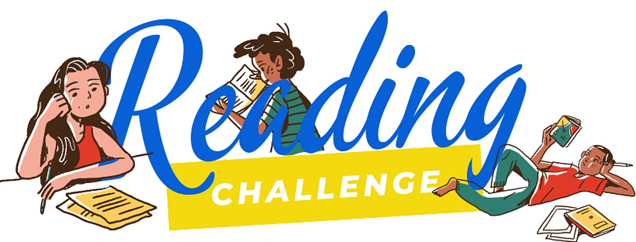 Readig Challenge Icon Beanstack: Reading Challenges and Personalized Recommendations