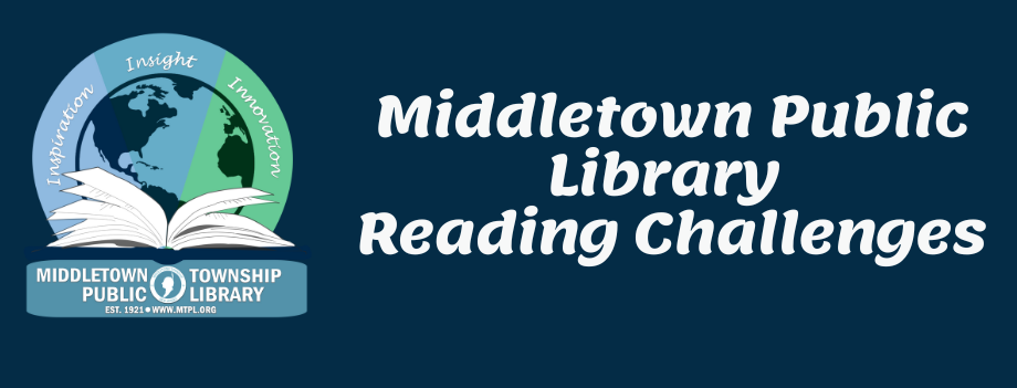 Reading Challenges and Recommendations