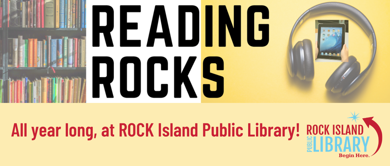 Reading Programs and Recommendations