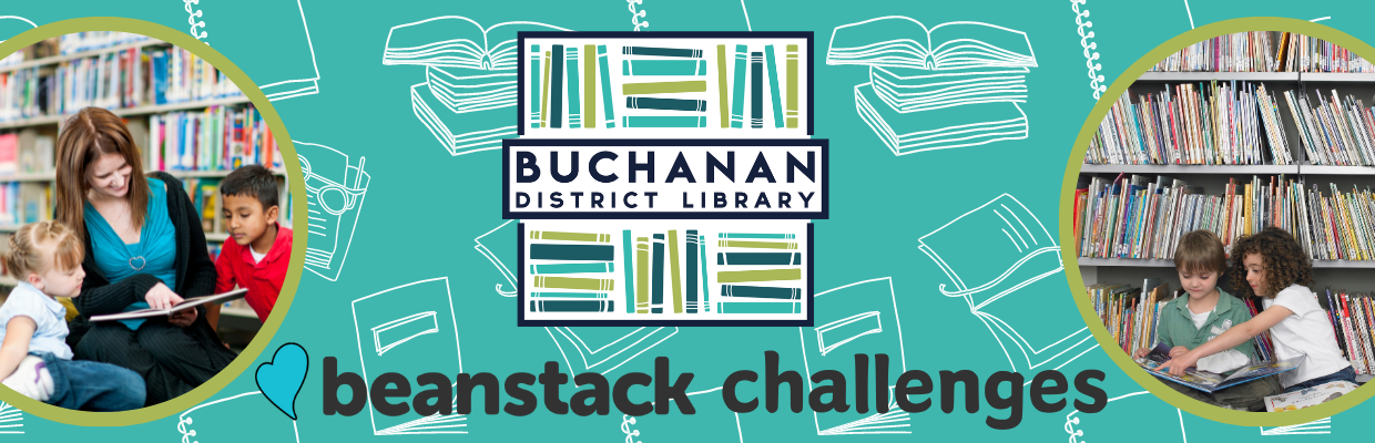 Beanstack: Reading Challenges and Personalized Recommendations