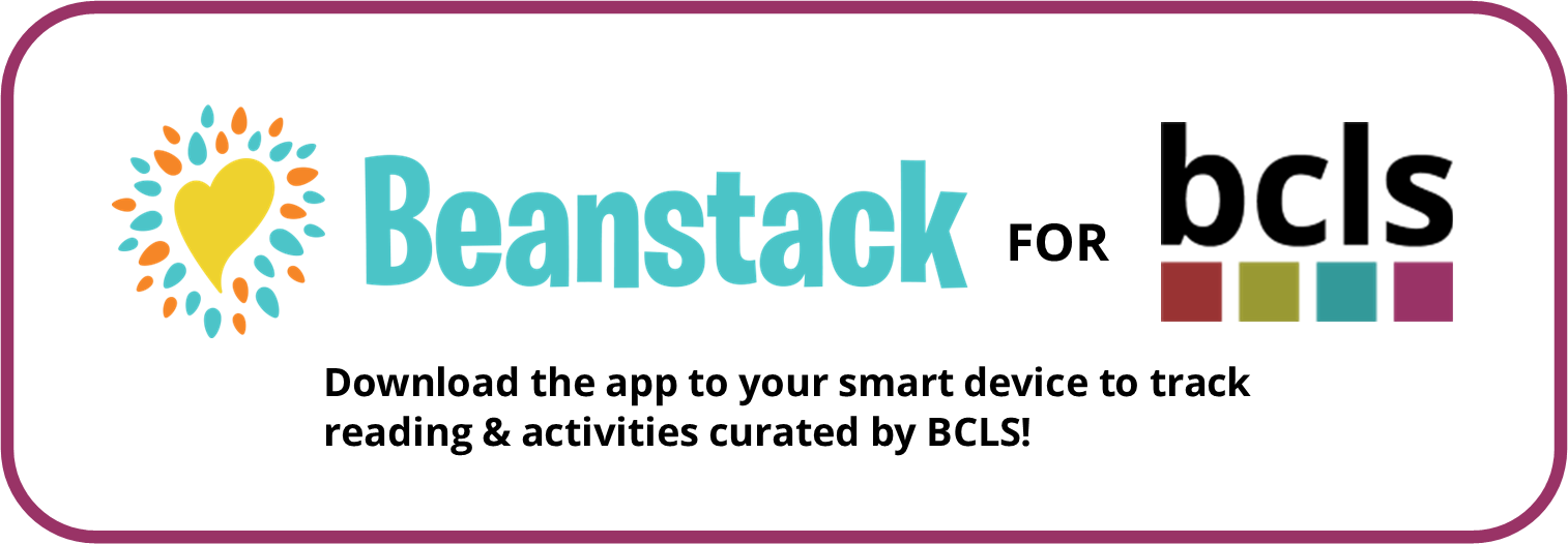 Beanstack: Reading Challenges and Personalized Recommendations