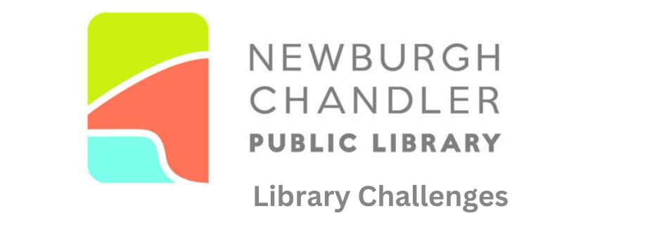 Reading Challenges and Recommendations