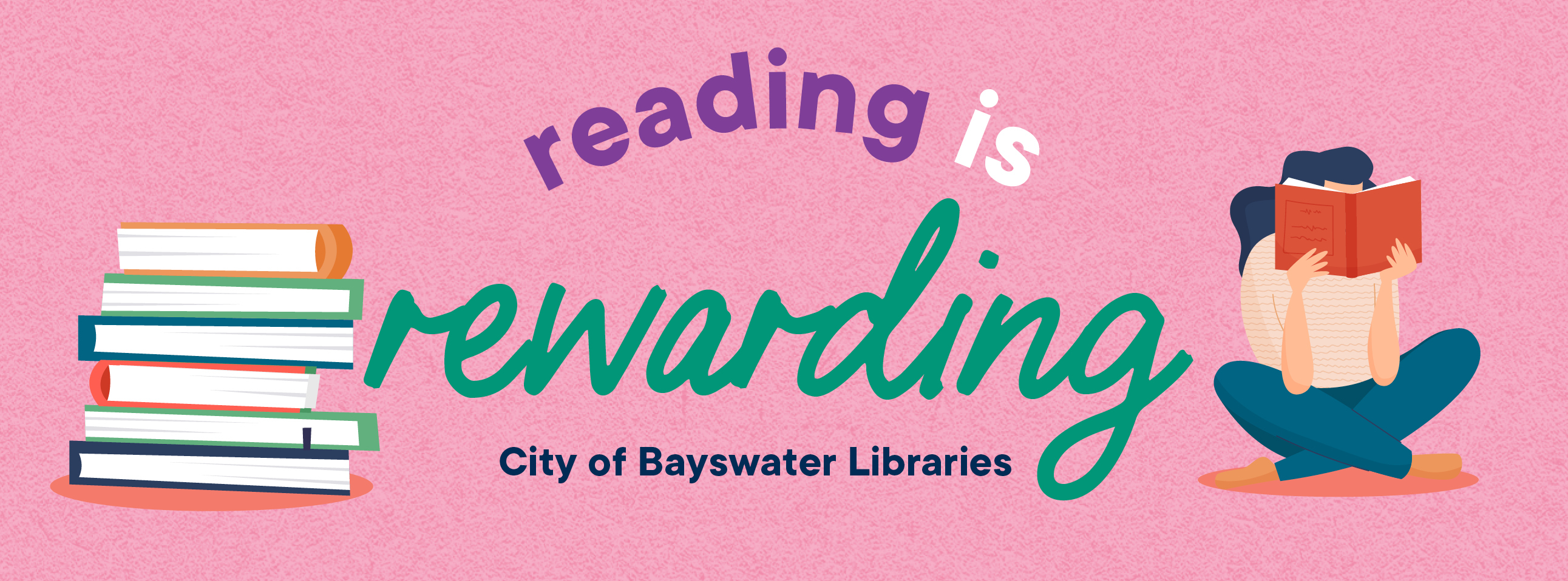 Beanstack Reading Challenges and Personalized