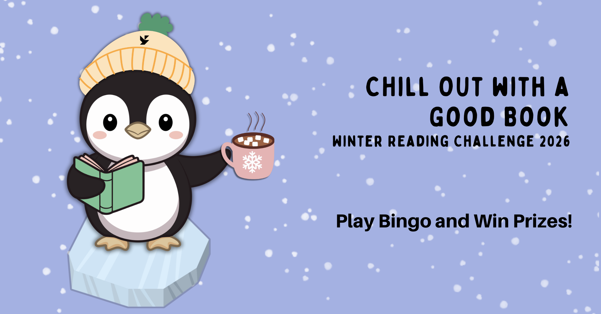 Reading Challenges and Recommendations