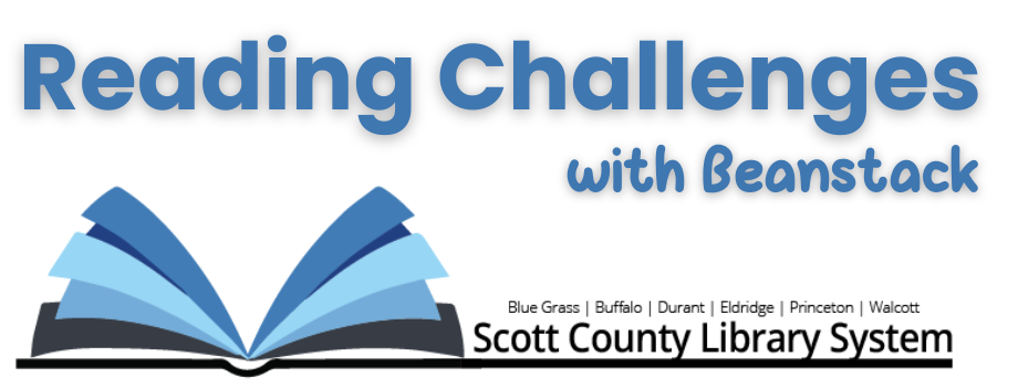 Beanstack: Reading Challenges and Personalized Recommendations