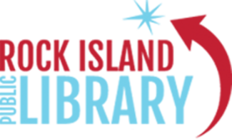 Rock Island Public Library (IL) Logo