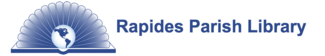 Rapides Parish Library (LA) Logo