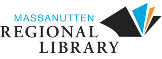 Massanutten Regional Library (VA) Logo