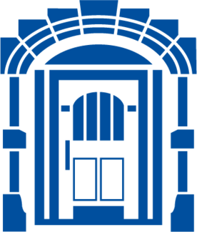 Wright Memorial Public Library (OH) Logo