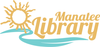 Manatee Public Library System (FL) Logo
