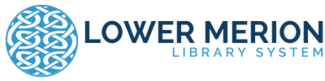 Lower Merion Library System (PA) Logo
