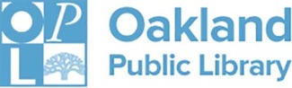 Oakland Public Library (CA) Logo