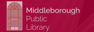 Middleborough Public Library (MA) Logo
