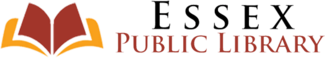 Essex Public Library (VA) Logo