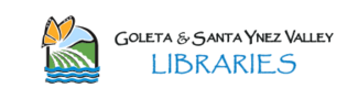 Goleta Valley Library (CA) Logo