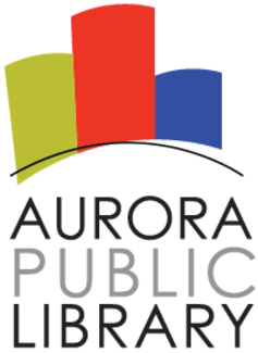 Aurora Public Library (CAN) Logo