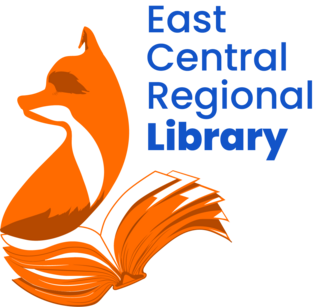 East Central Regional Library (MN) Logo