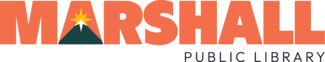 Marshall Public Library (ID) Logo