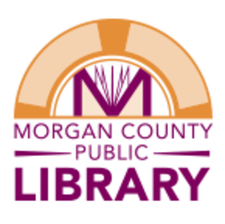 Morgan County Public Library (IN) Logo