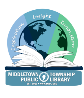 Middletown Township Public Library (NJ) Logo