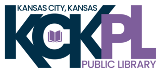 Kansas City, Kansas Public Library (KS) Logo
