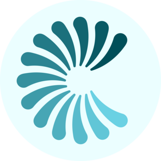 Crawfordsville District Public Library (IN) Logo
