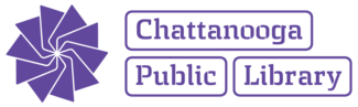 Chattanooga Public Library (TN) Logo