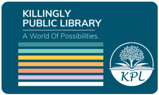 Killingly Public Library (CT) Logo
