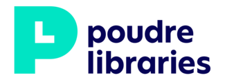 Poudre River Public Library (CO) Logo