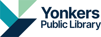 Yonkers Public Library (NY) Logo