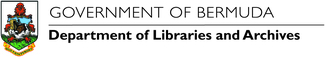 Bermuda National Library (Bermuda) Logo