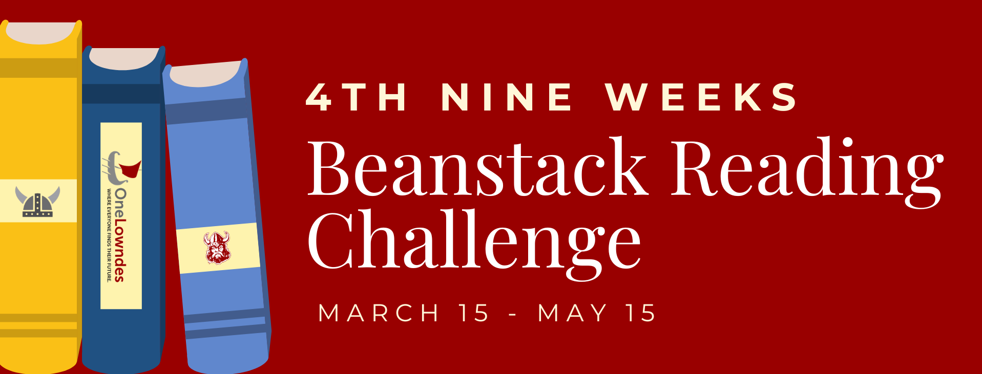 Beanstack: Reading Challenges and Personalized Recommendations