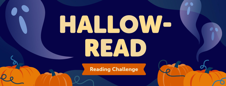 Hallow-Read 2025