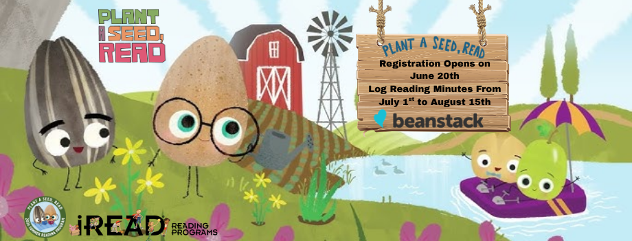 Beanstack: Reading Challenges and Personalized Recommendations